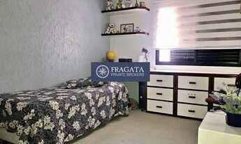 Imagem 7: Cobertura com 3 dormitórios à venda, 250 m² - Perdizes - São Paulo/SP