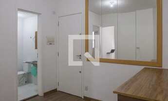 Imagem 2: Apartamento para Aluguel - Bom Retiro, 2 Quartos, 33 m2