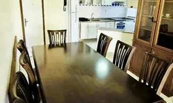 Imagem 7: Apto anual 2 dorm. piscina e churrasqueira