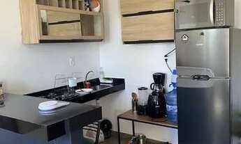 Imagem 3: Apartamento mobiliado centro