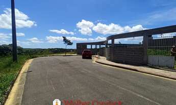 Imagem 6: WC - Lote Colina da Serra 295.62m² - 265.000,00