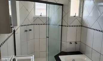 Imagem 6: Venda Triplex Uberaba !!! Com área construída de 136m² Excelente localização