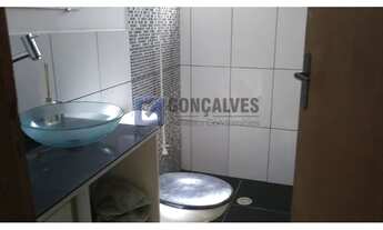 Imagem 6: SAO BERNARDO DO CAMPO - Residential / Home - BAETA NEVES