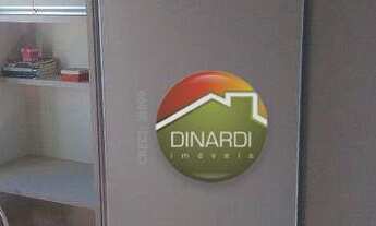 Imagem 2: Apartamento à venda, 53 m² por R$ 235.000,00 - Vila Monte Alegre - Ribeirão Preto/SP