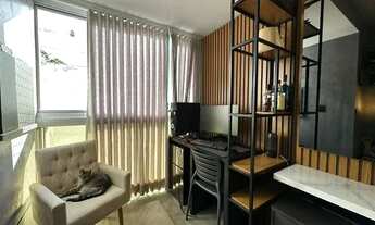 Imagem 5: Apartamento á venda de 2 quartos com suíte na Pedra Branca - Palhoça