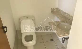 Imagem 3: Apartamento Padrão em Ribeirão Preto