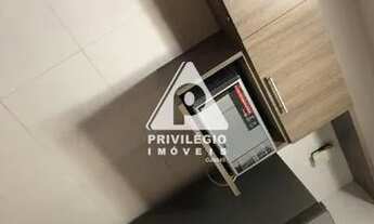 Imagem 7: Apartamento à venda, 2 quartos, 1 suíte, 1 vaga, Botafogo - RIO DE JANEIRO/RJ