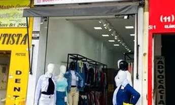 Imagem: Loja roupas feminina