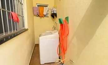 Imagem 7: Casa com 2 dorm + edicula para alugar, 125 m² por R$ 1.980/mês - Jardim Ema - Guarulhos/SP