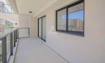 Imagem 5: On Botafogo , apartamento de 2 quartos sendo 1 suíte, vaga. Primeira Locação