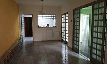 Imagem: Casa à venda, 197 m² por R$ 480.000,00