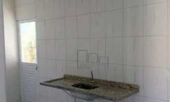 Imagem 3: Casa com 2 dormitórios à venda, 57 m² por R$ 189.900,00 - Parque Vitória Régia - Sorocaba