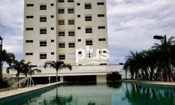 Imagem 3: Apartamento 4 suítes na Orla 14 - Residencial Imperador do Lago