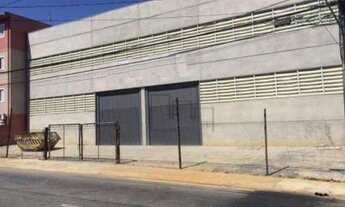 Imagem: Galpão para alugar, 608 m² por R$ 15.724,00/mês