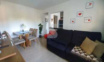 Imagem 7: Apartamento mobiliado à venda, 2 quartos, 1 vaga, Olinda - Contagem/MG