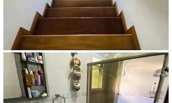 Imagem 6: Cobertura Campestre - 166m² com 3 quartos, 1 suíte, 2 vagas - Santo André - SP