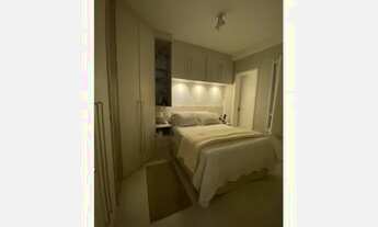 Imagem 2: Apartamento com 2 dormitórios à venda, 70 m² - Condominio Naturale - Jardim Ana Maria - Ju