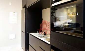 Imagem 5: Locação: belíssimo imóvel no melhor da Vila Olímpia!