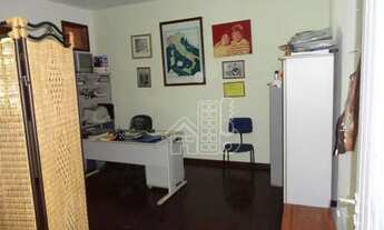 Imagem 5: Casa com 4 dormitórios à venda, 220 m² por R$ 850.000,00 - Rio do Ouro - Niterói/RJ