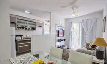 Imagem 4: Apartamento à venda, 2 quartos, 1 vaga, Jacarepaguá - RIO DE JANEIRO/RJ