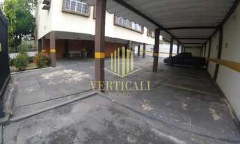 Imagem 7: Edifício Parati: Apartamento de 72m² à venda, 2 quartos - Santa Helena, Cuiabá, MT