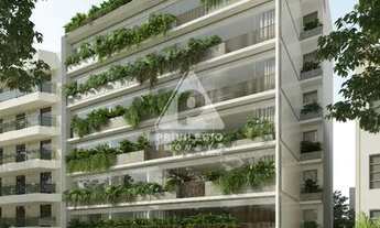 Imagem 2: Cobertura à venda, 2 quartos, 2 suítes, 1 vaga, Leblon - RIO DE JANEIRO/RJ