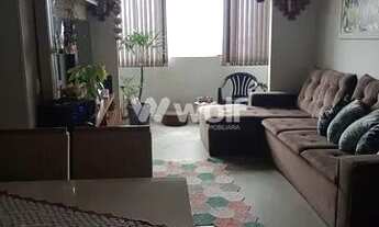 Imagem 4: AMPLO APTO BARREIROS 03 DORM / SAC / GAR