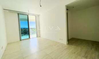 Imagem 7: Apartamento Luxuoso com vista para Mar e Campo de Golf