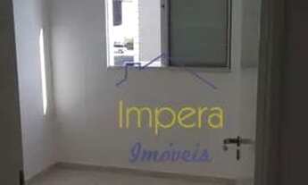 Imagem 3: Apartamento Spazio Campo Giallo com 2 dormitórios à venda, 48 m² por R$ 191.000 - Vila Tes