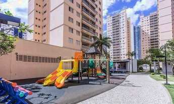 Imagem 3: Quadra 207 - 3 Quartos - Reformado - Mobiliado - Residencial Imprensa