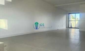 Imagem 2: Sobrado à venda no bairro Balneário Ponta do Papagaio (Ens Brito) - Palhoça/SC