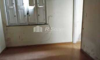 Imagem 2: Apartamento com 2 quartos, Rua Conde de Bonfim, Tijuca