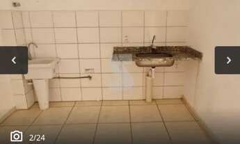 Imagem 5: Área Privativa à venda, 2 quartos, 1 vaga, Cabral - Contagem/MG