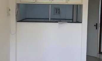 Imagem 6: Apartamento para aluguel tem 53 metros quadrados com 1 quarto em Fátima - Niterói - RJ