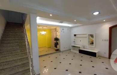 Imagem 2: Sobrado com 420m² para venda na cidade de São Paulo bairro SANTA CLARA