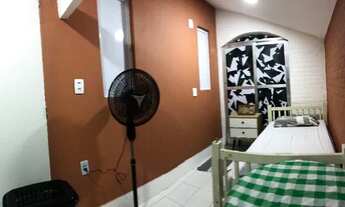 Imagem 4: Quarto Privado para Homens em Copacabana