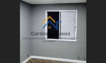 Imagem 4: Apartamento para Locação em Guarulhos, Ponte Grande, 2 dormitórios, 1 banheiro, 1 vaga