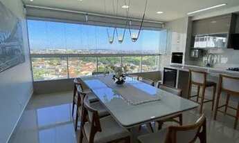 Imagem: Terra Mundi Cascavel - 3 Suítes plenas