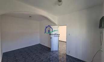 Imagem 3: CASA 02 DORMITÓRIOS PARA VENDA E LOCAÇÃO - JARDIM CATARINA - SÃO GONÇALO/RJ