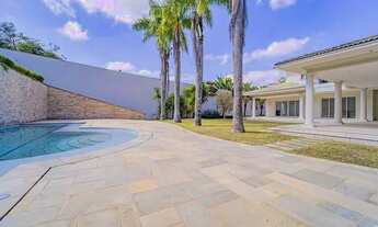 Imagem 4: Casa Residencial à venda, Jardim Mediterrâneo, Cotia - CA5360