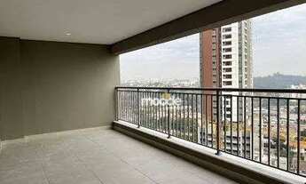 Imagem 3: Apartamento com 4 quartos à venda, 157 m² por R$ 1.940.000 - Butantã - São Paulo/SP