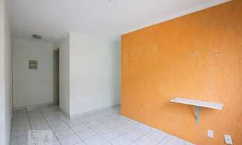 Imagem 4: Apartamento para Aluguel - Itaquera, 2 Quartos, 50 m2