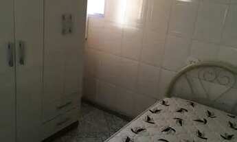 Imagem 6: KITNET PARA MULHERES