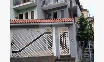 Imagem: Magnífico sobrado a venda no jardim Tremembe