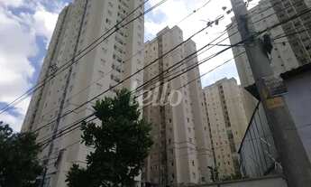 Imagem: Santo André - Apartamento Padrão - Jardim