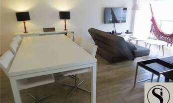 Imagem 5: Apartamento de 1 quarto para alugar no bairro Vila Nova Conceição