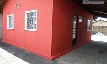 Imagem 6: Casa para alugar, 50 m² por R$ 900,00/mês - Cooperlotes - Paulínia/SP