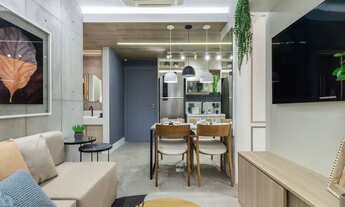 Imagem: SÃO PAULO - Apartamento Padrão - VILA