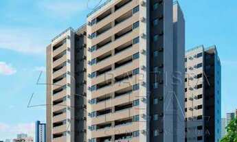 Imagem 1: Exclusive José Rufino - 2 e 3 Quartos - 46 e 61 m² - 1 Vaga - A partir R$ 249.000 e R$ 349