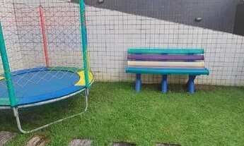 Imagem 3: Apartamento para venda possui 102 metros quadrados com 3 quartos em Tamarineira - Recife